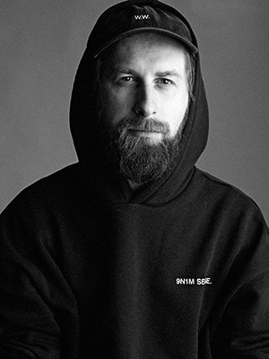 Borys Synak