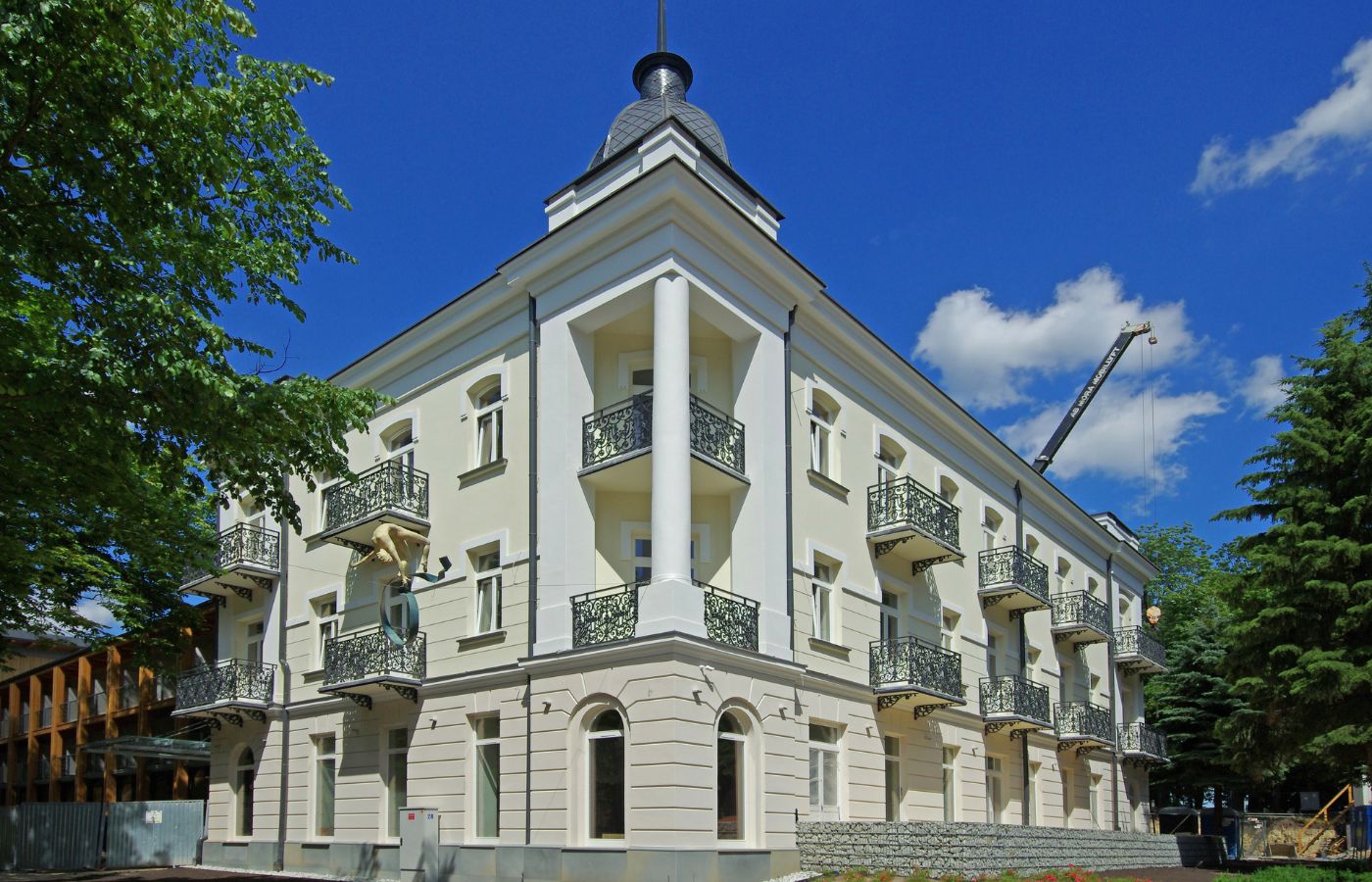 Busko-Zdrój