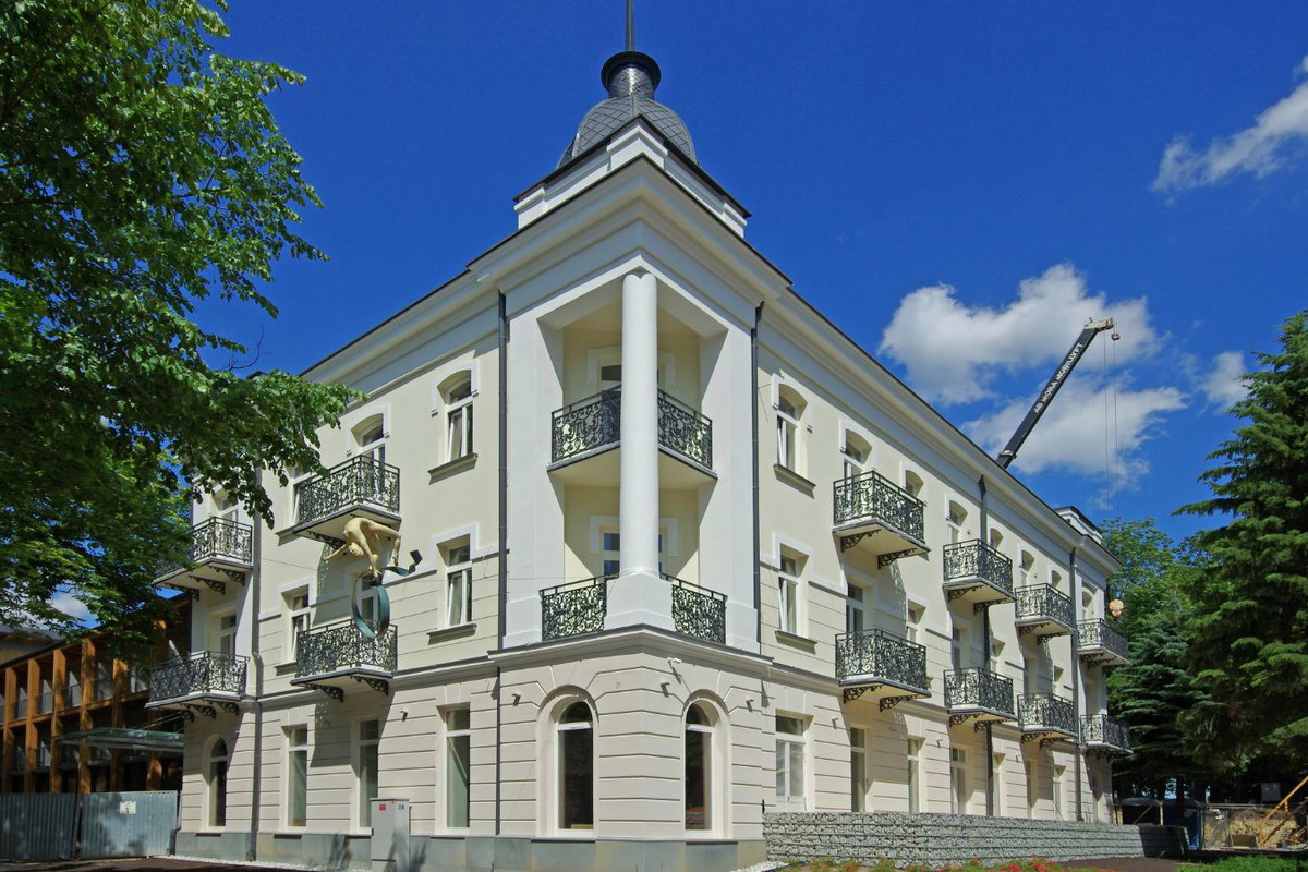 Busko-Zdrój