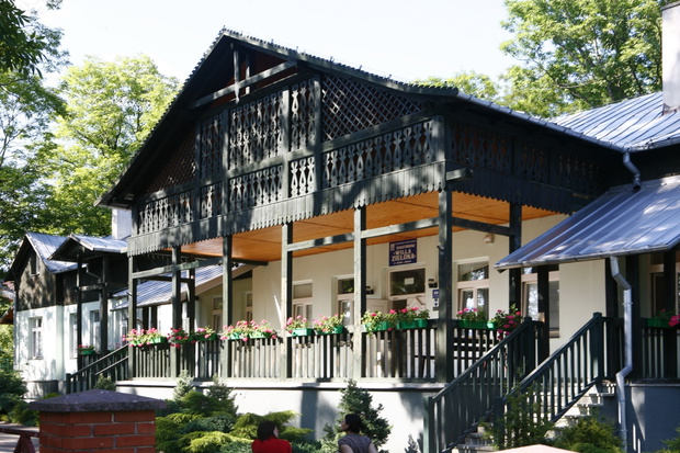 Busko-Zdrój