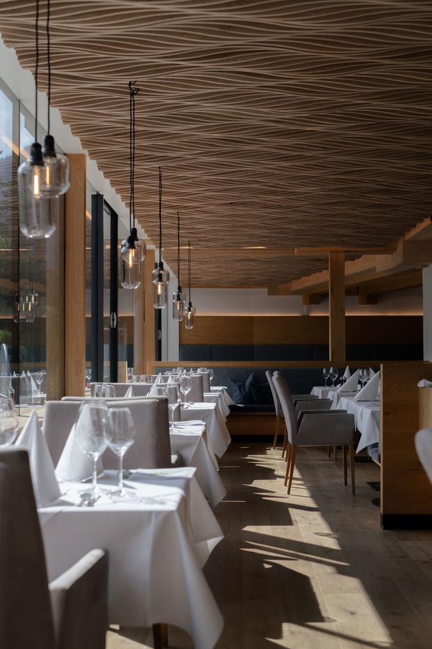 Quellenhof Leutasch_Restaurant_7