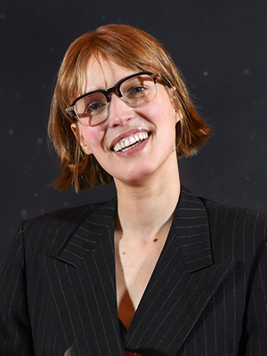 Kasia Gandor