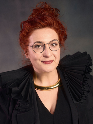 Małgosia Turzańska