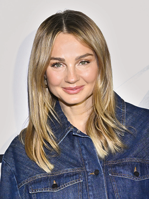 Małgorzata Socha