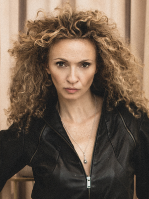 Vanda Novak