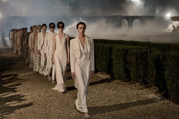 Dior Cruise 2026