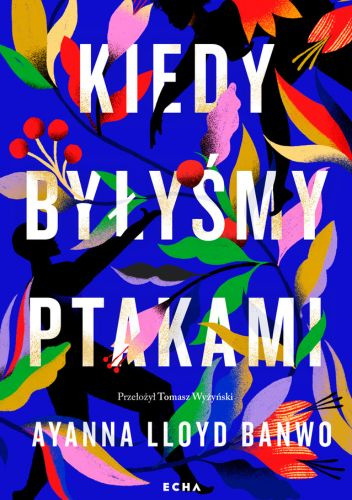 „Kiedyś byłyśmy ptakami” Ayanna Lloyd Banwo