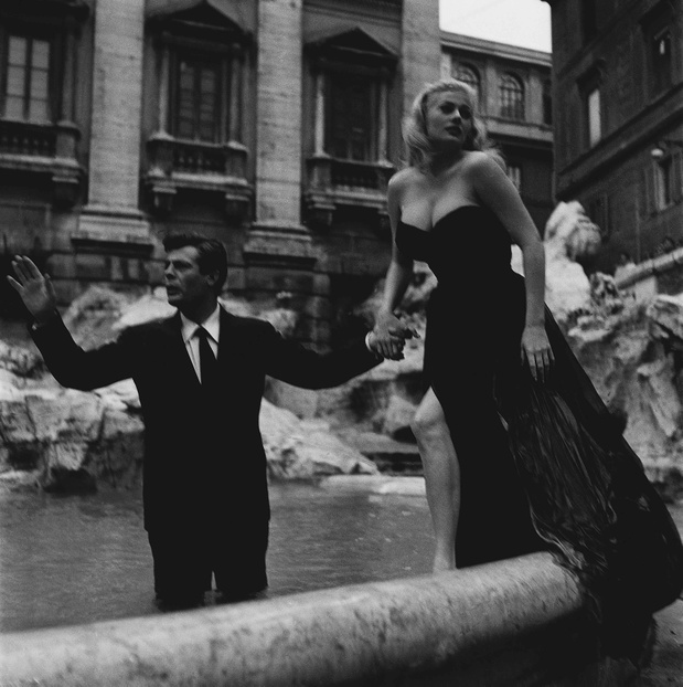 "La Dolce Vita" film