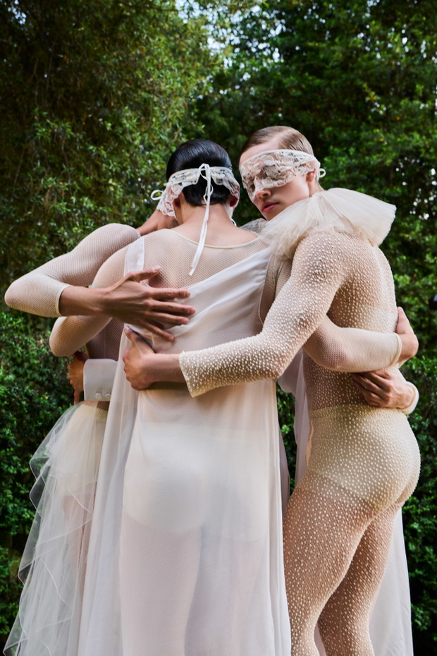 Dior Cruise 2026