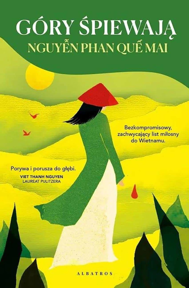 „Góry śpiewają” Nguyen Phan Que Mai