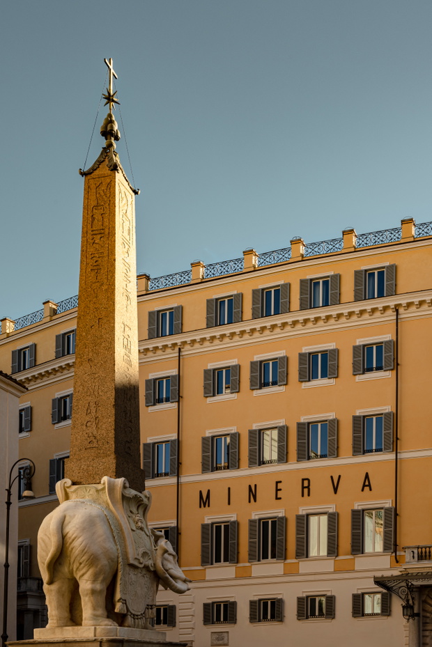 OE La Minerva_Facade_Portrait_HR © mr. tripper