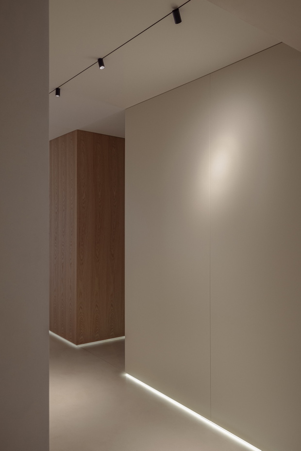 Projekt: Olga Kurek AMOK Architecture, fot: Kroniki, Hanna Połczyńska
