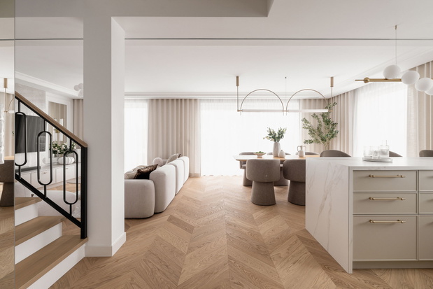 Projekt: Architektownia, fot: Katarzyna Seliga-Wróblewska, Marcin Wróblewski / Fotomohito