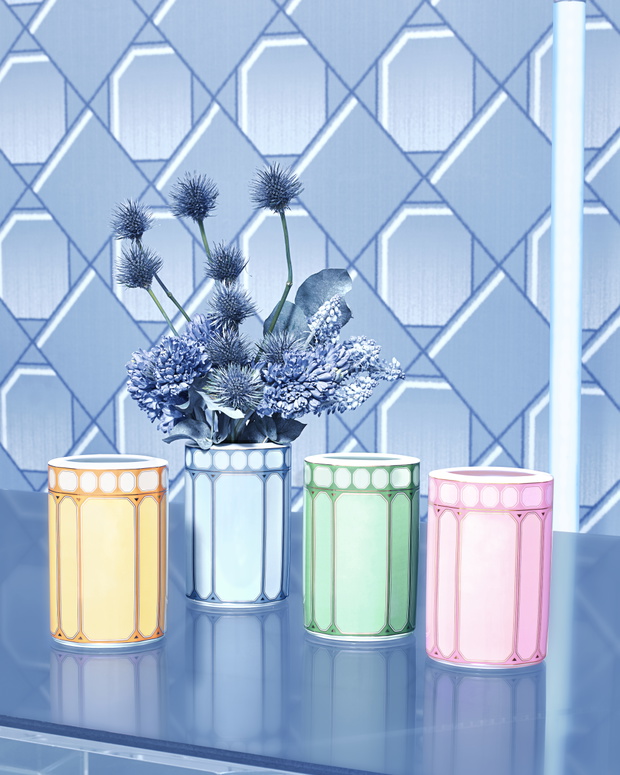 Swarovski x Rosenthal