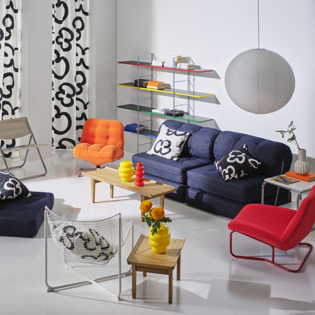 IKEA, materiały prasowe
