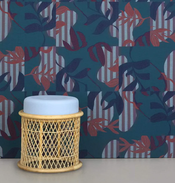 Été-indien, Maison Matisse, proj: Cristina Celestino