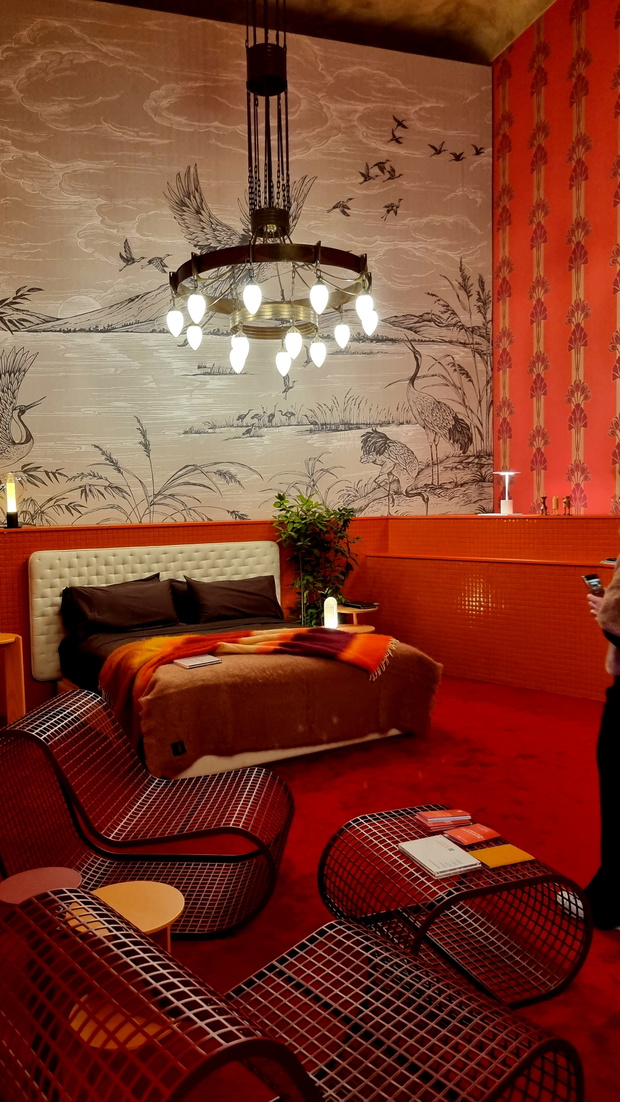 Apartamento Spagnolo