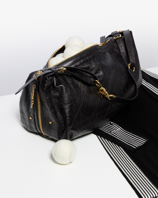 D-Journey Bag Dior
