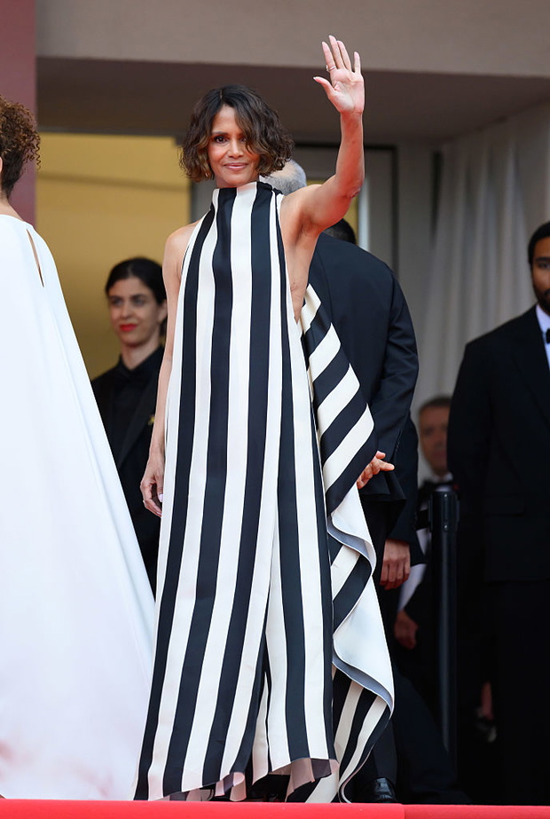 Opening Ceremony And "Partir Un Jour" (Leave One Day) Red Carpet - The 78th Annual Cannes Film Festival