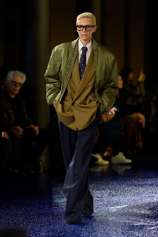 Saint Laurent