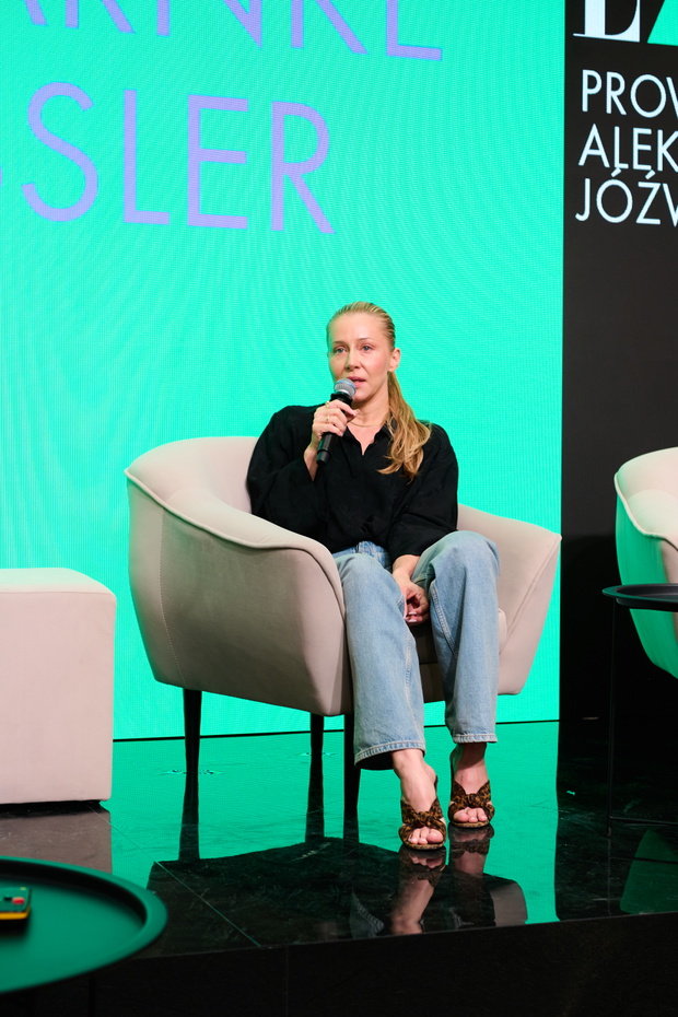 ELLE About Fashion 2025