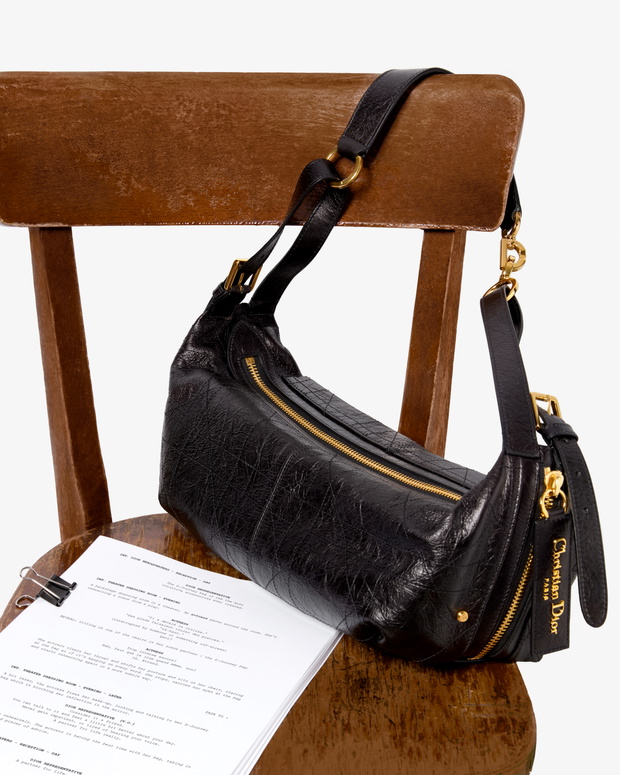 D-Journey Bag Dior