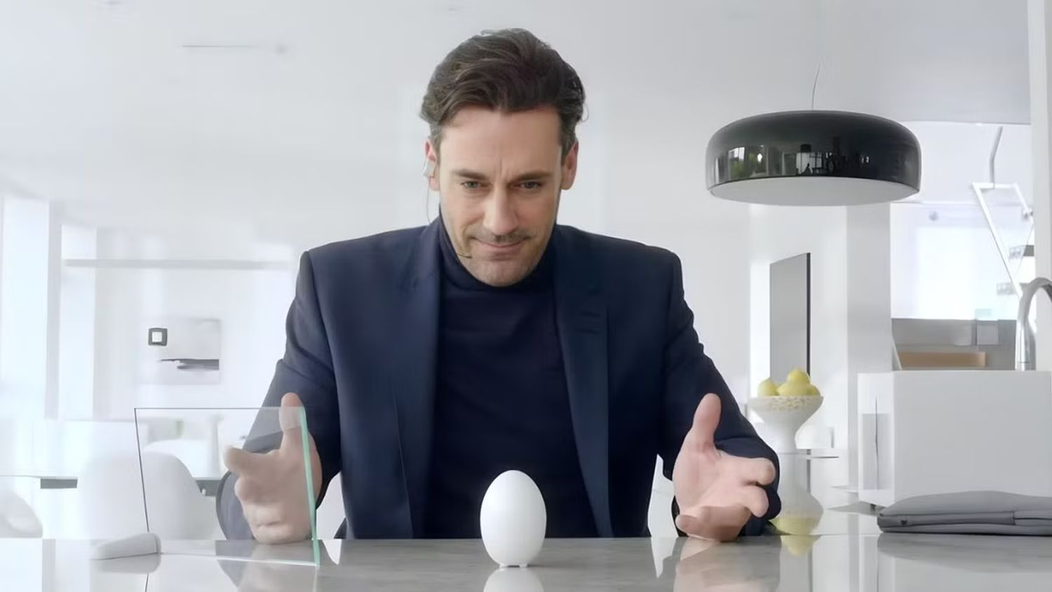 "Black Mirror"