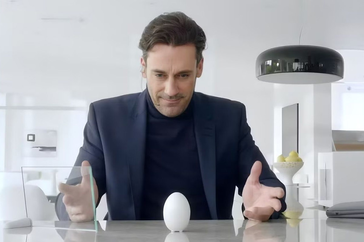 "Black Mirror"