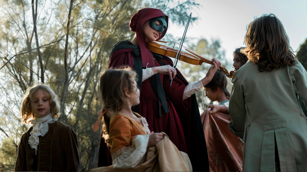 Vivaldi i ja