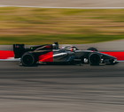 Audi F1