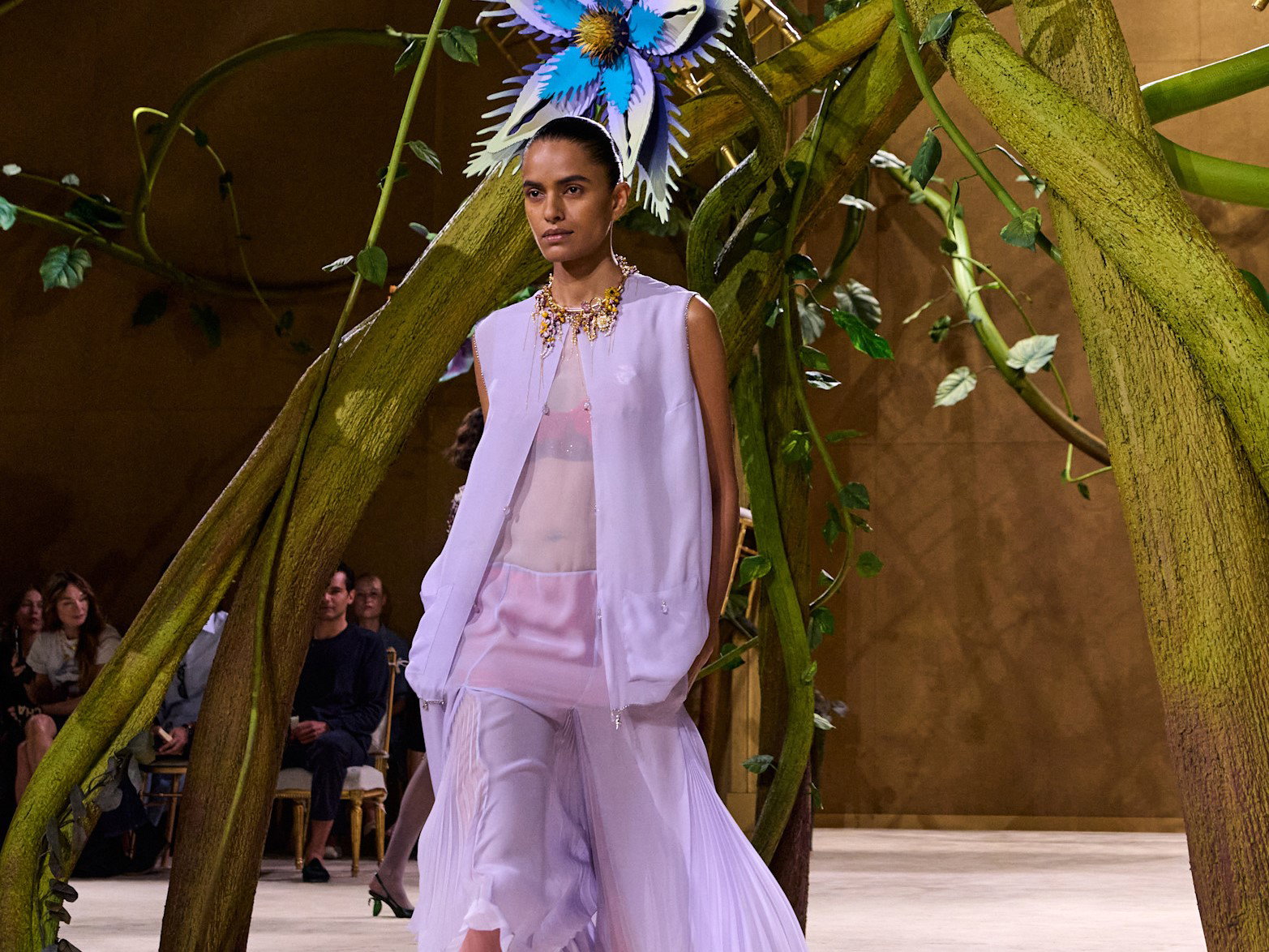 Chanel HC FW26