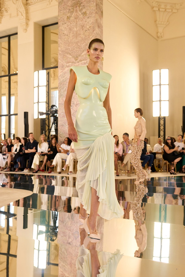 Schiaparelli HC