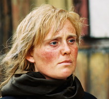 Boża podszewka