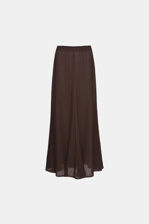 Spódnica maxi TOS