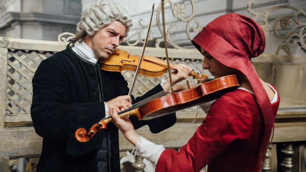 Vivaldi i ja