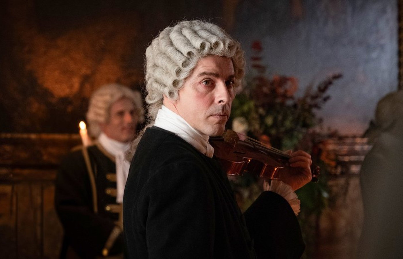 Vivaldi i ja