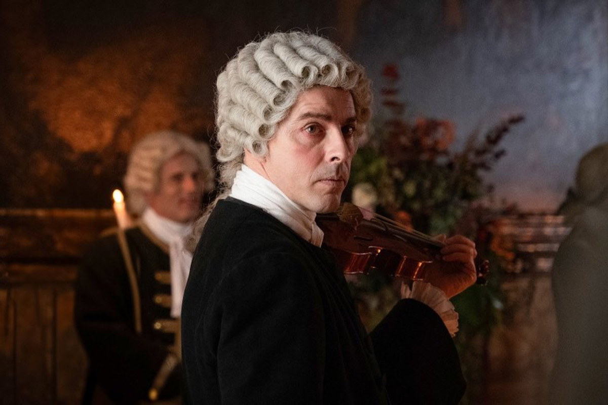 Vivaldi i ja