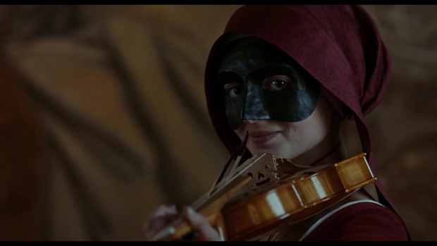 Vivaldi i ja