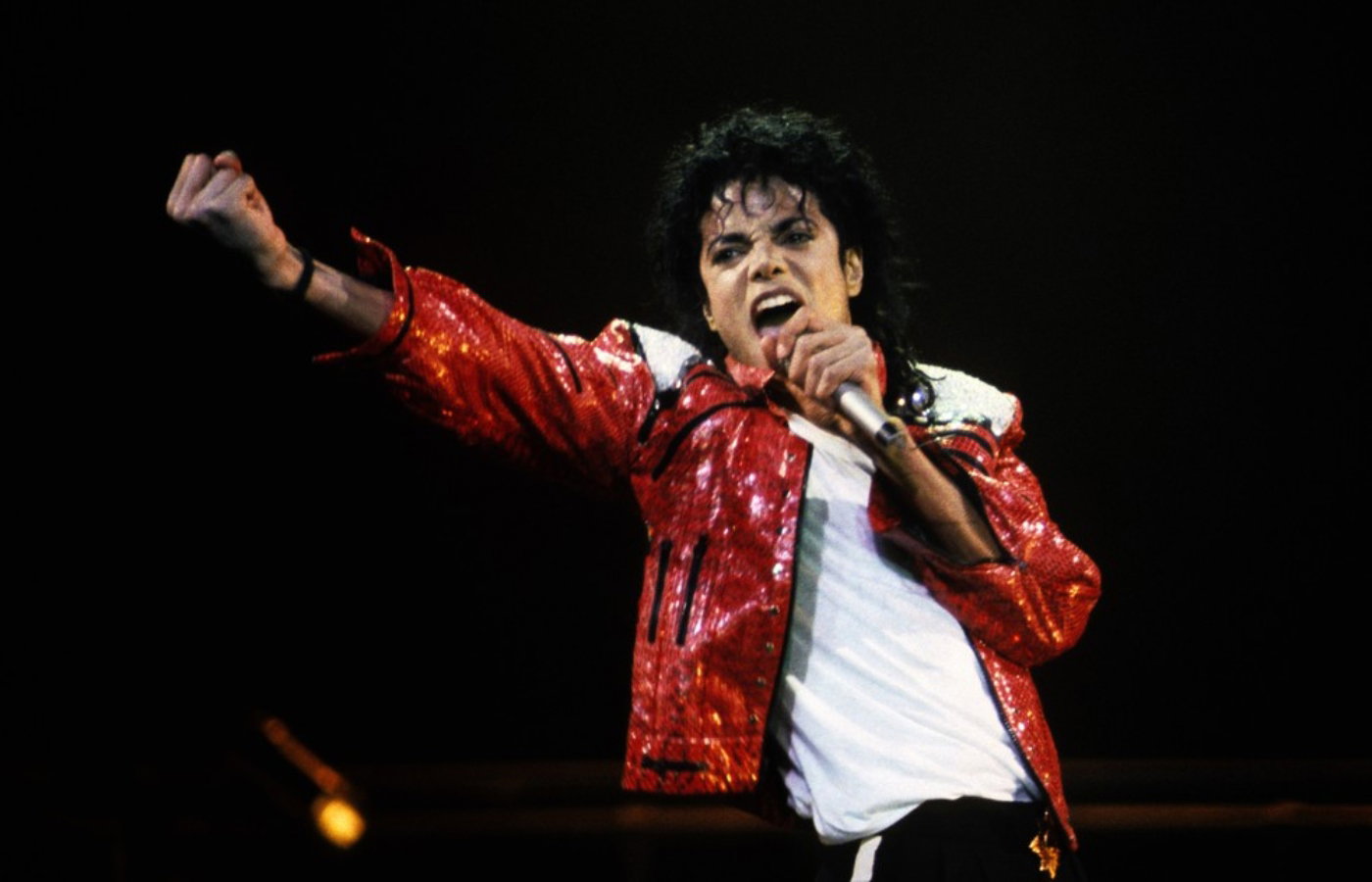 Michael