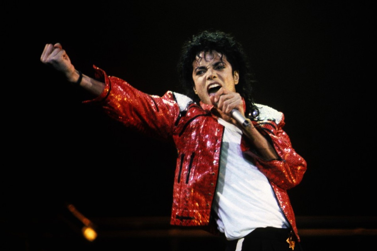 Michael