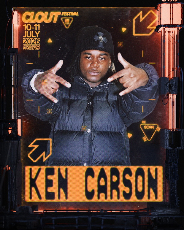 KEN CARSON