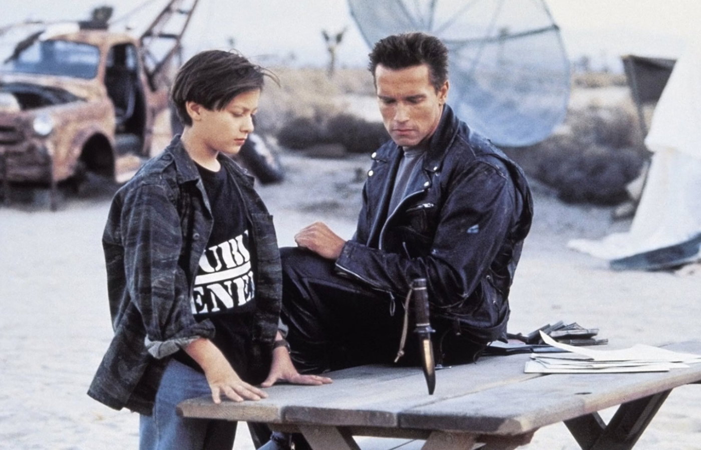 Terminator 2