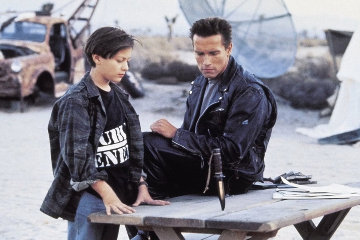 Terminator 2