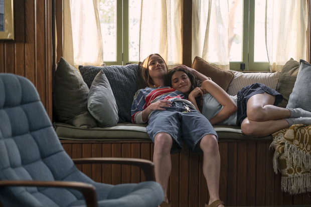 Sterling point w Prime VIdeo