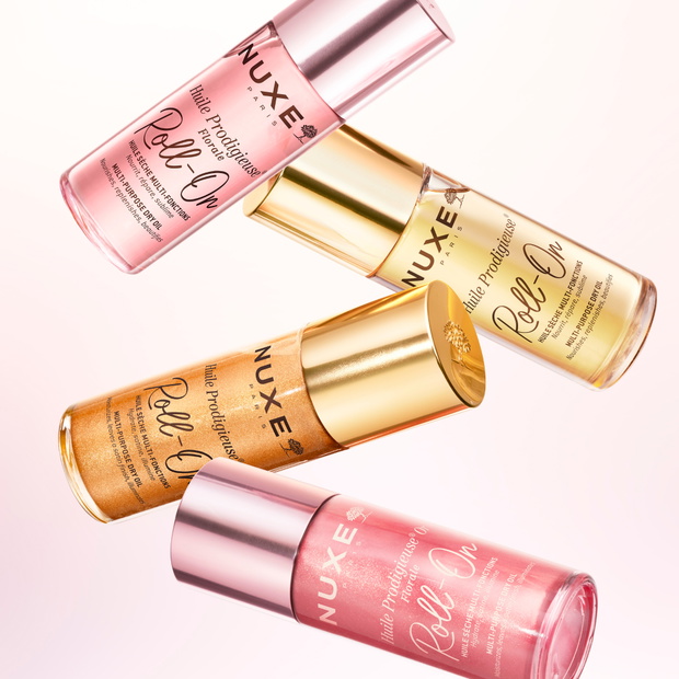 Huile Prodigieuse® Roll-On
