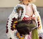 Szydełkowe bikini na lato 2026. Jak nosić crochet swimwear?