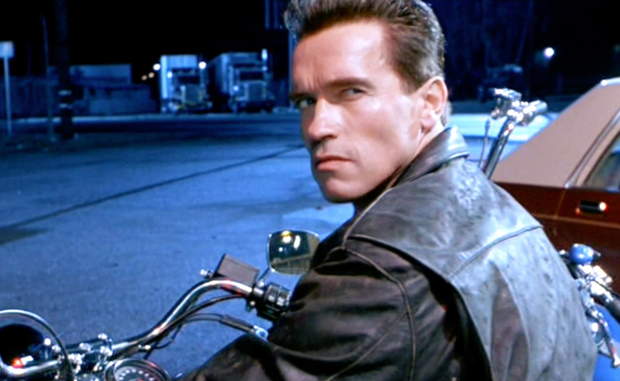 Terminator 2
