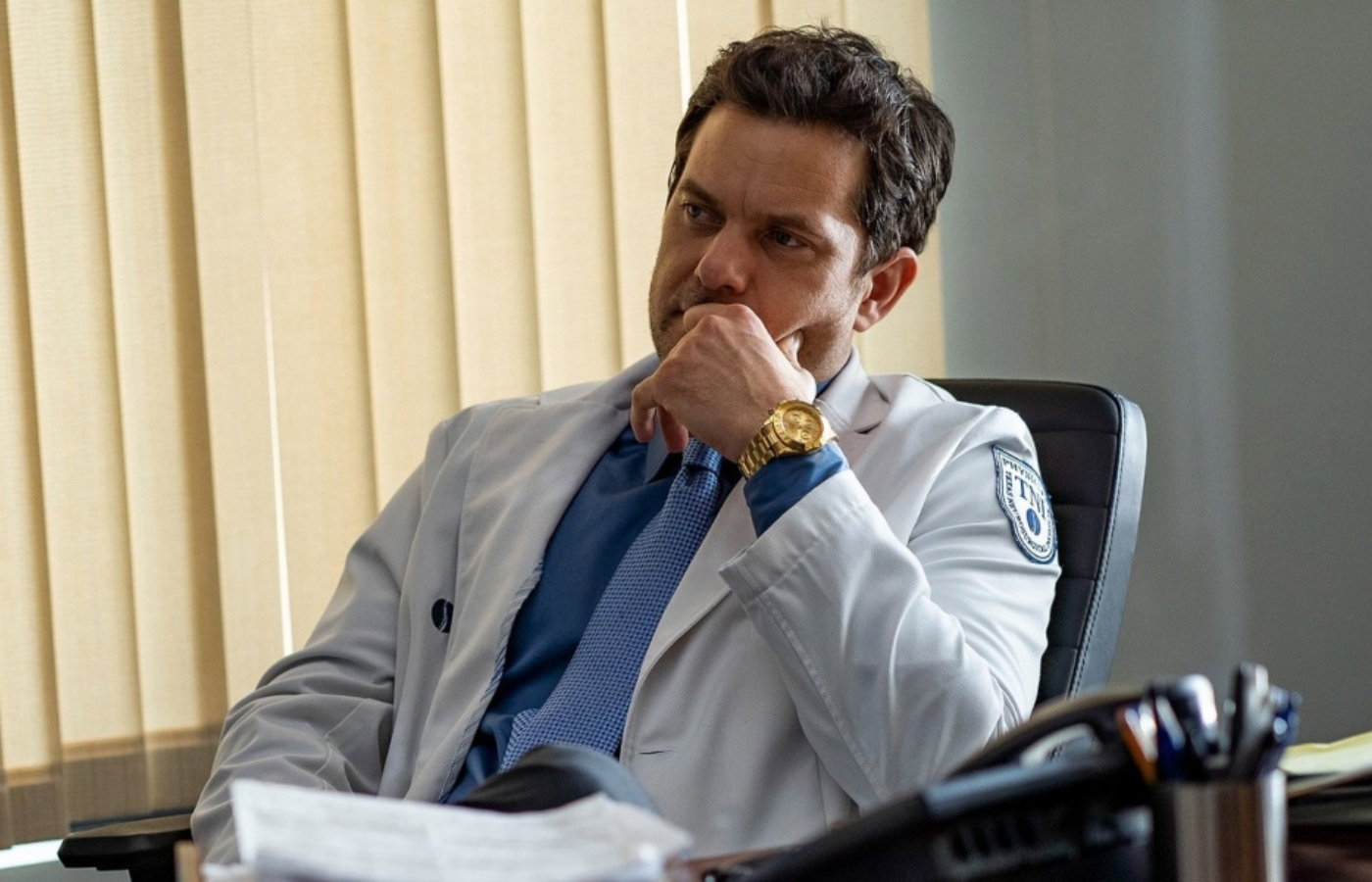 Dr. Death