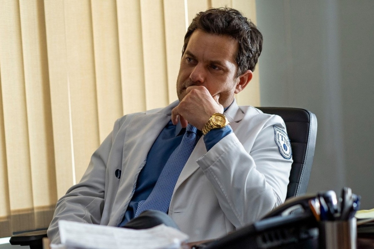 Dr. Death
