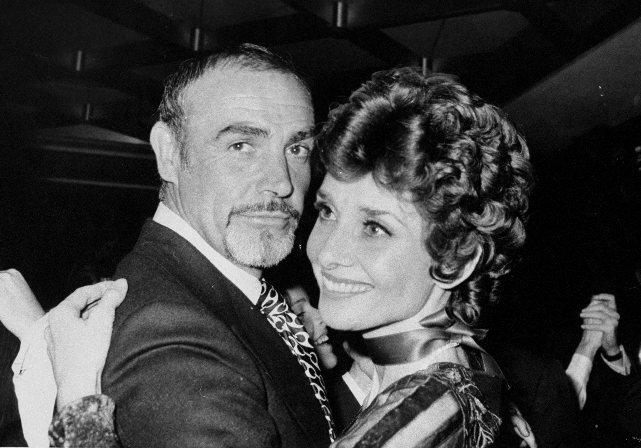 Audrey Hepburn w filmie Spielberga